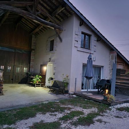 Loft Ravissant Avec Parking Gratuit Sur Place Ledat Εξωτερικό φωτογραφία