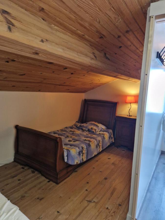 Loft Ravissant Avec Parking Gratuit Sur Place Ledat Εξωτερικό φωτογραφία